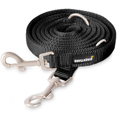 Hundeleine - Führleine Frida