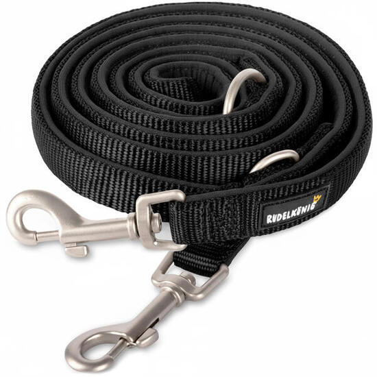 Hundeleine - Führleine Bella