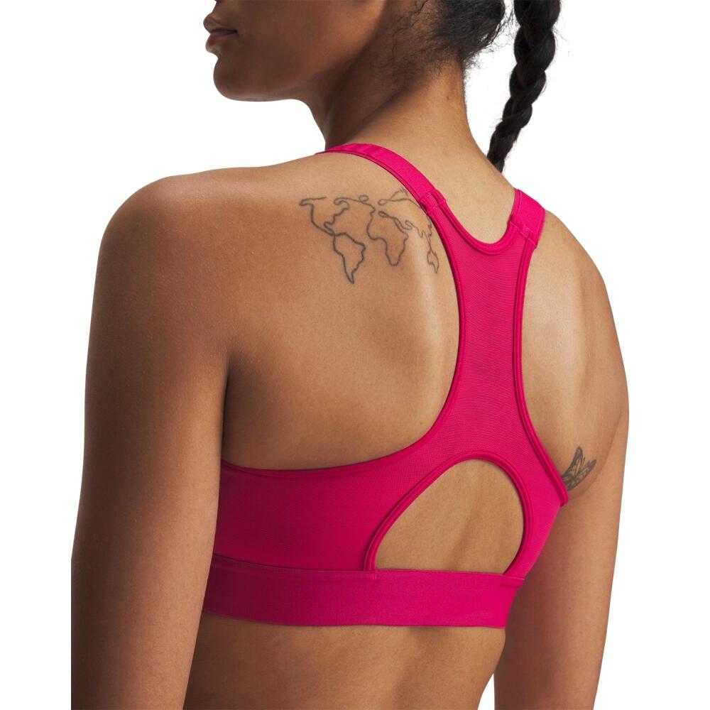 Biustonosz sportowy Under Armour HeatGear High 5/5