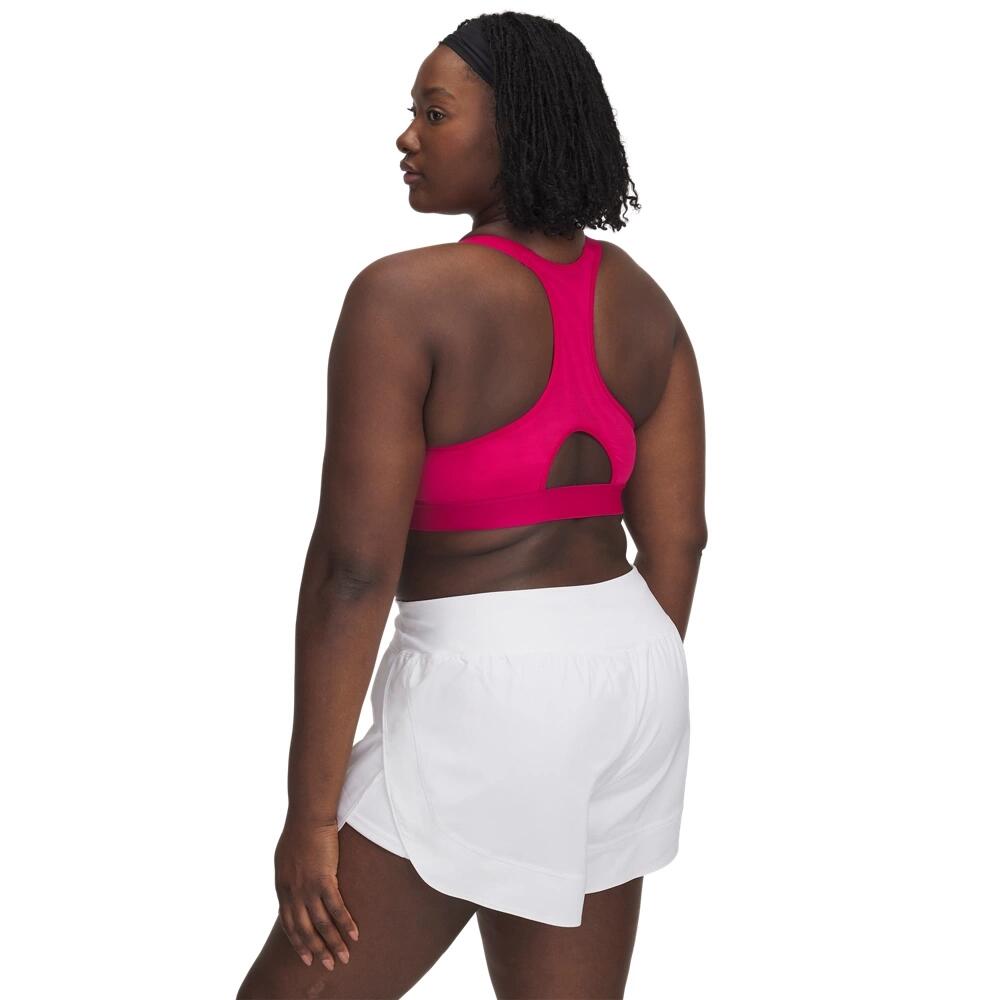 Biustonosz sportowy Under Armour HeatGear High 4/5