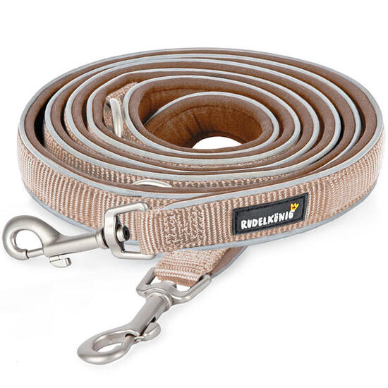 Hundeleine - Führleine Bella