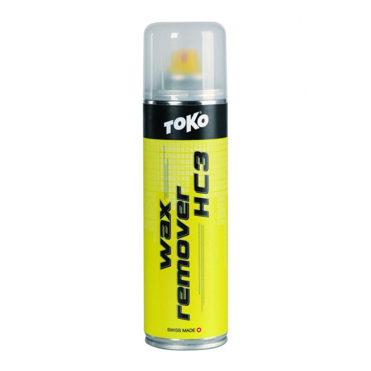 TOKO Toko Wax remover HC3 250ml
