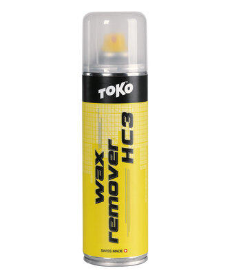 Décapant skis TOKO Waxremover HC3 3/4