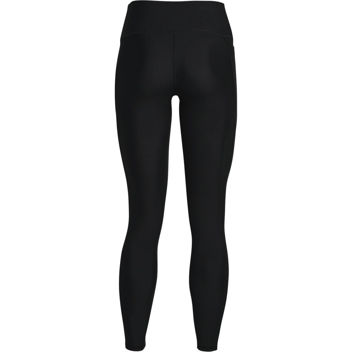 Legginsy damskie Under Armour Hi-Rise 5/7