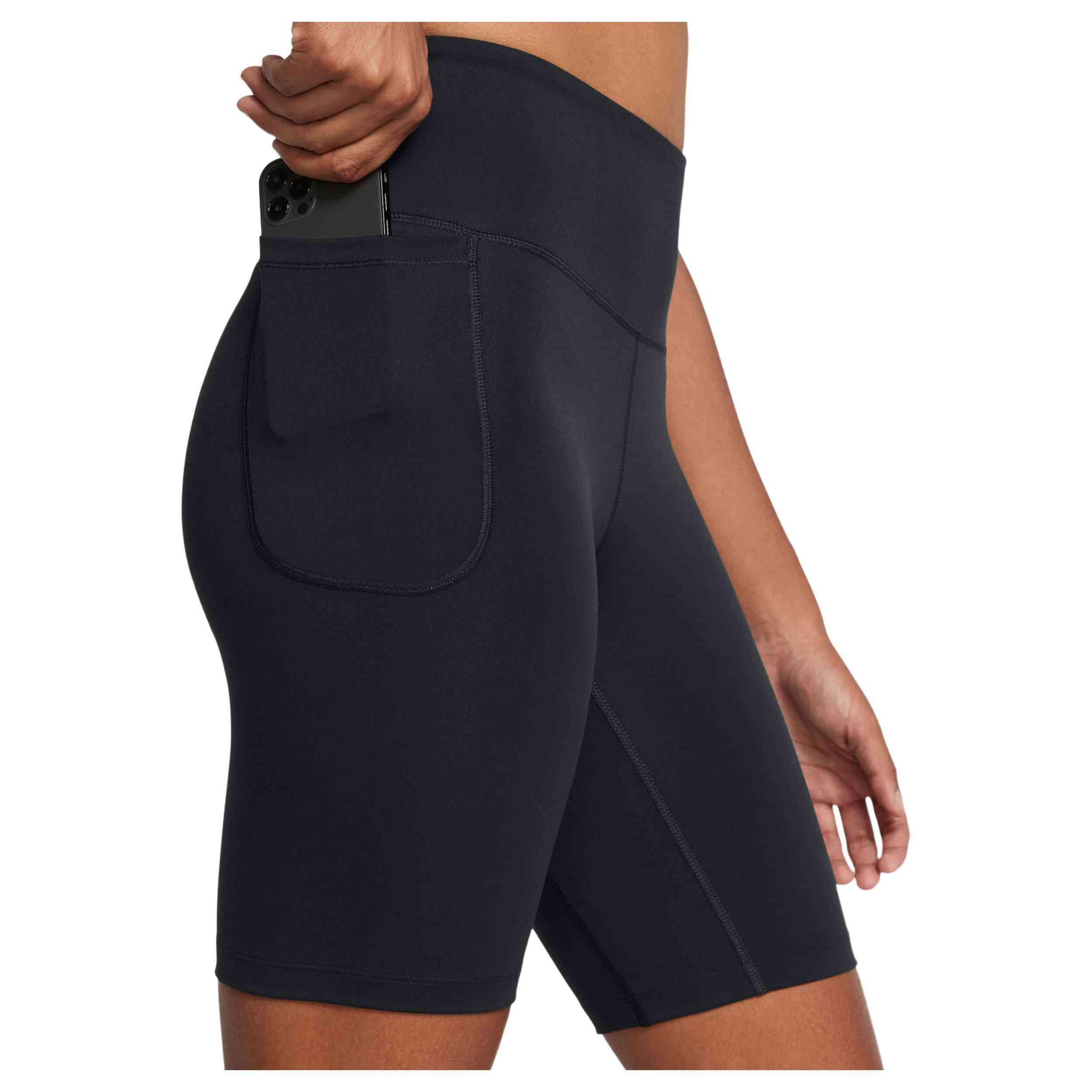 Leggings Under armour model 1388646-001 voor vrouwen 5/6
