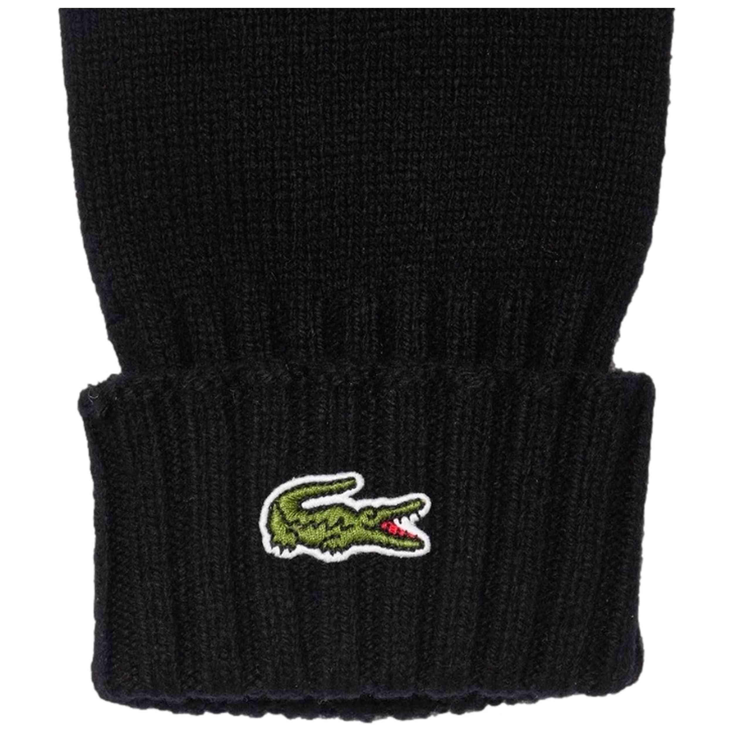 Gants Lacoste 3/5