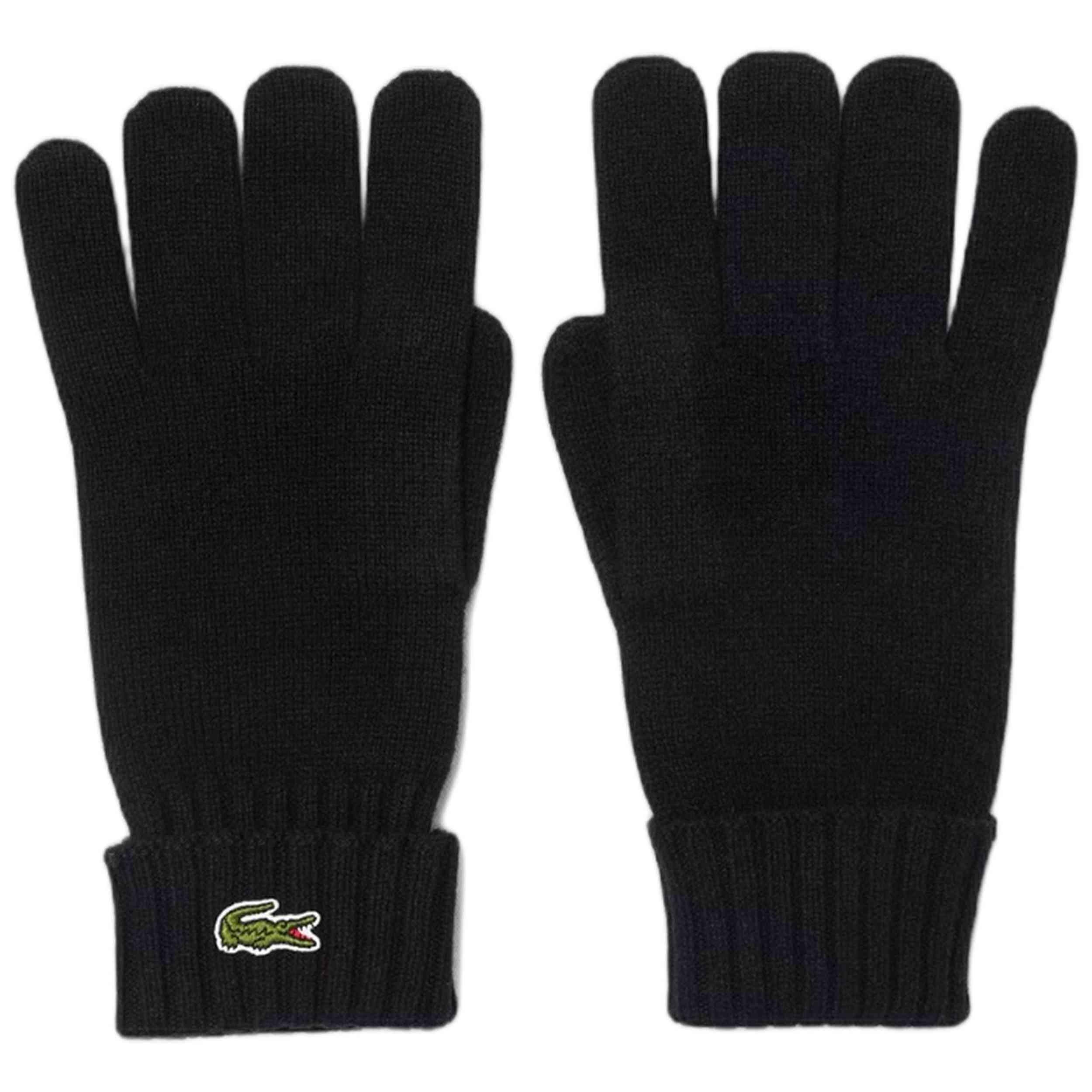 Gants Lacoste 4/5