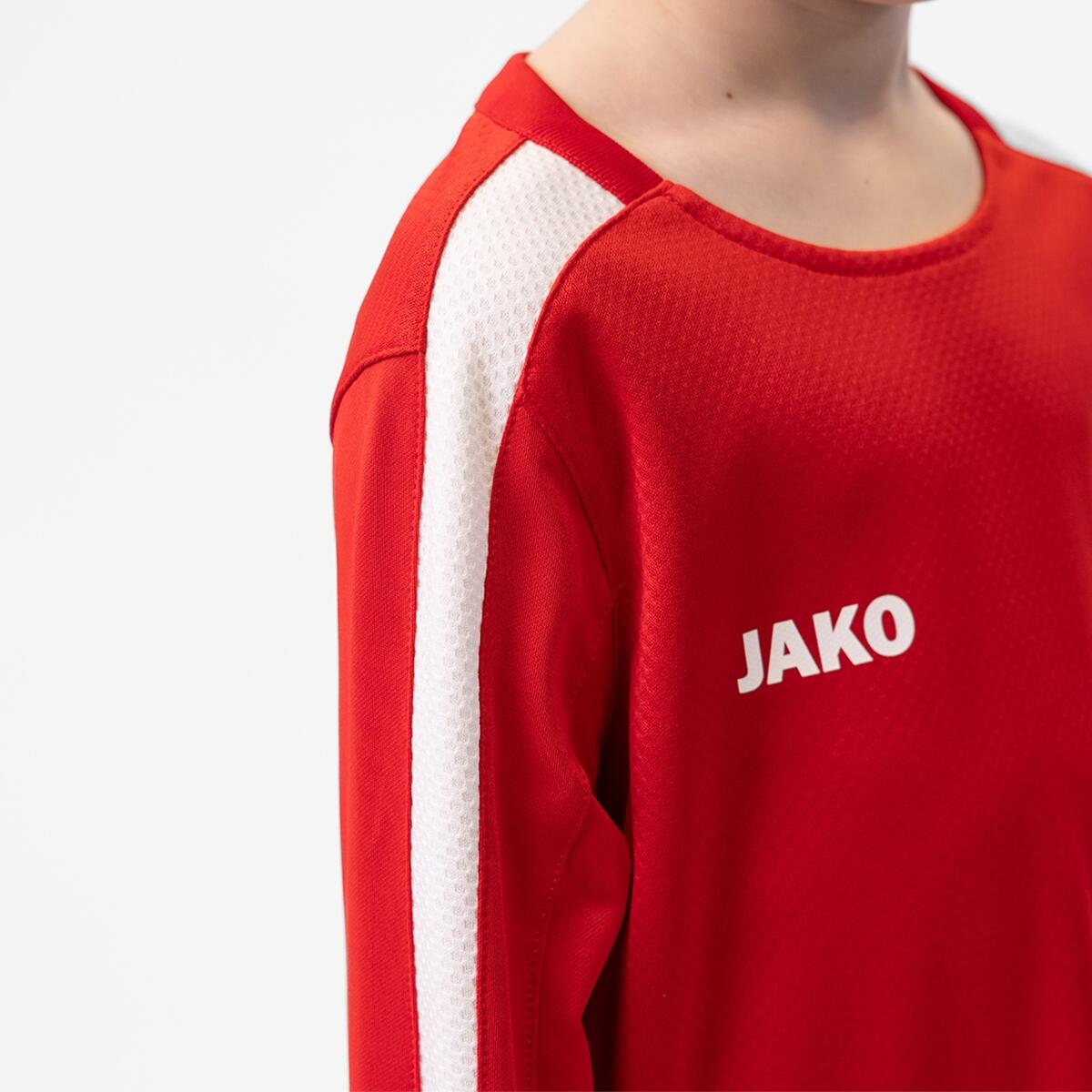 Veste de survêtement enfant Jako Power 5/5