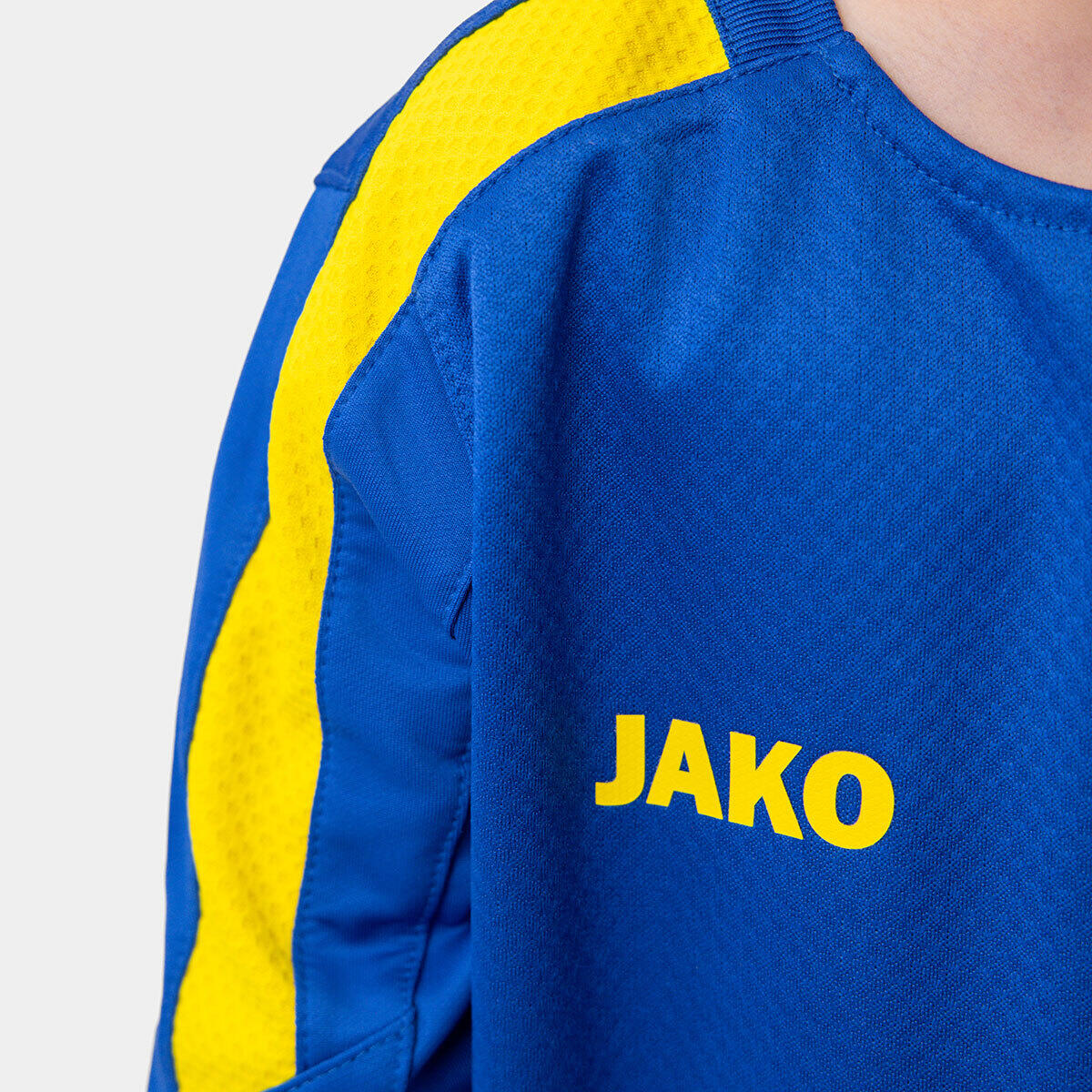 Veste de survêtement enfant Jako Power 5/6