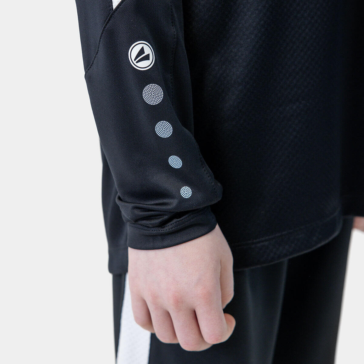 Veste de survêtement enfant Jako Power 6/6