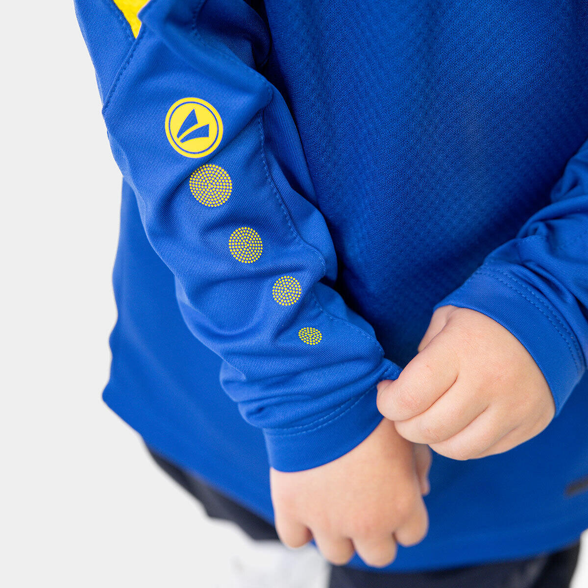 Veste de survêtement enfant Jako Power 6/6