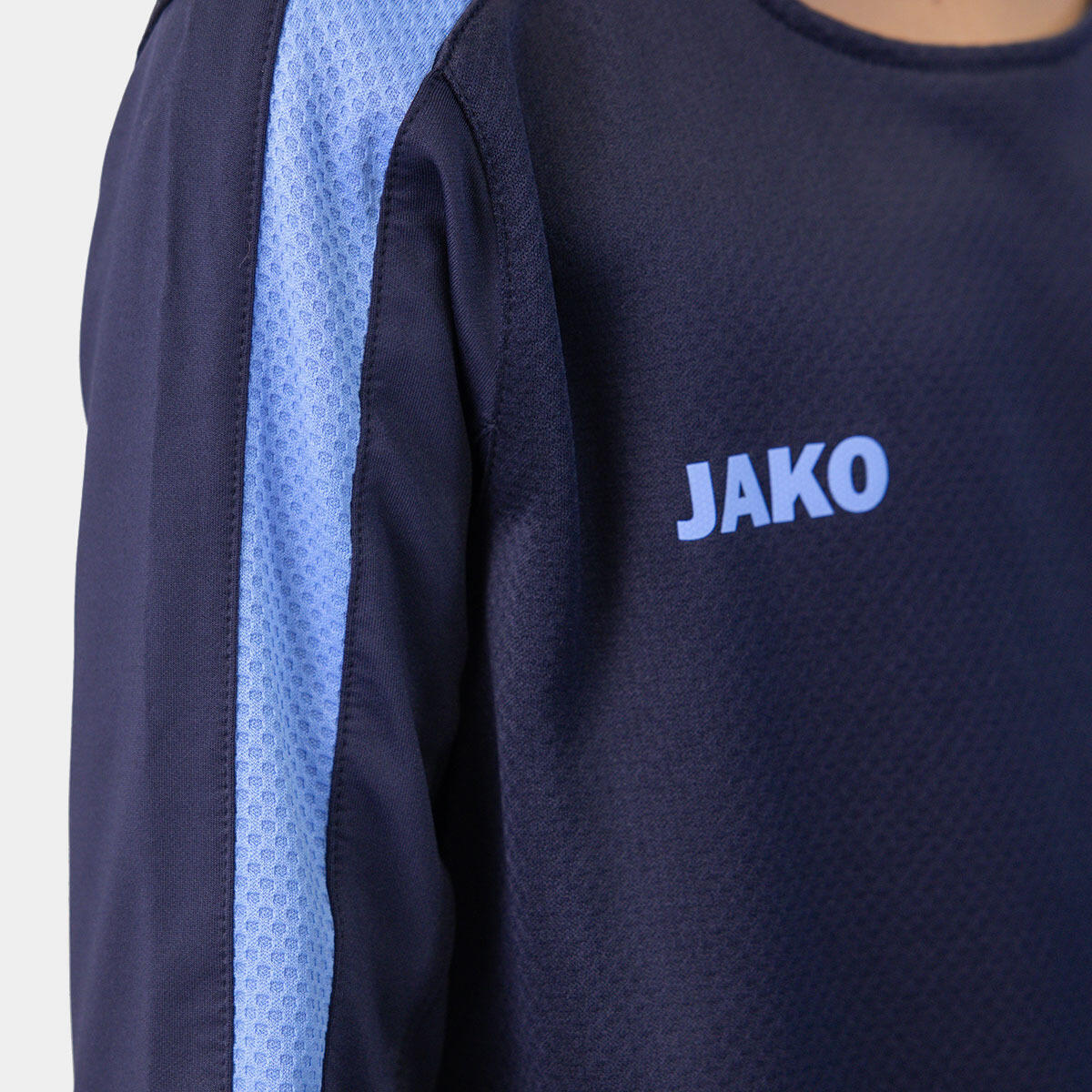 Kinder trainingsjas Jako Power 5/6