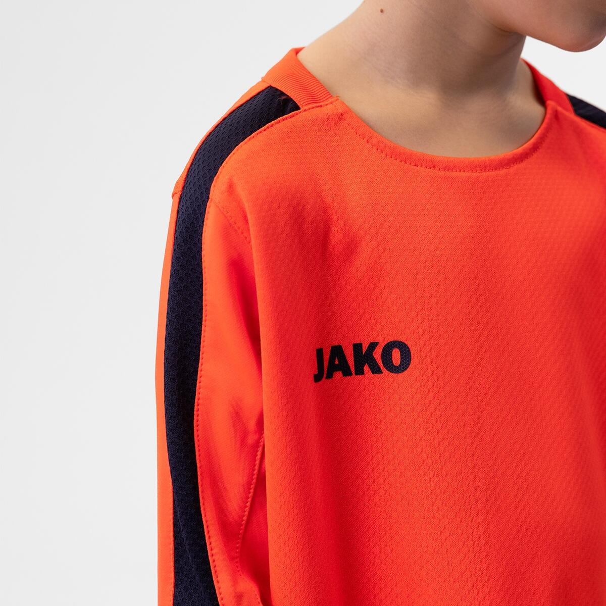 Kinder trainingsjas Jako Power 5/5