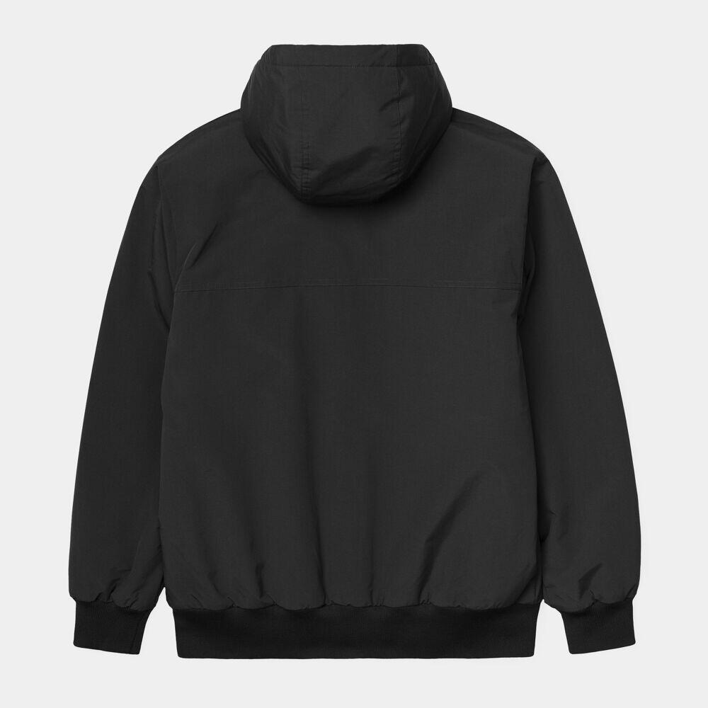 Felpa con cappuccio Carhartt wip modello I028436-0D2-XX per uomini 2/5