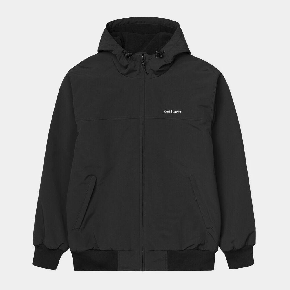 Hoodie Carhartt wip model I028436-0D2-XX for man