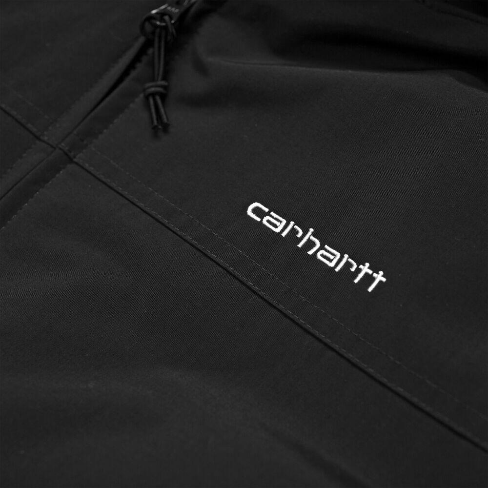 Felpa con cappuccio Carhartt wip modello I028436-0D2-XX per uomini 4/5