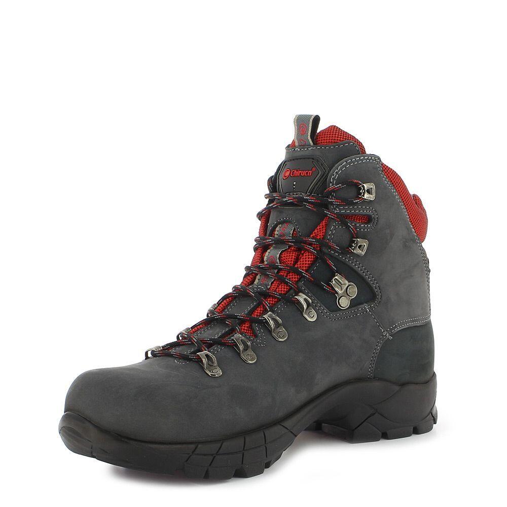 Botas Chiruca Dynamic 05 Gore-Tex para hombre 3/7