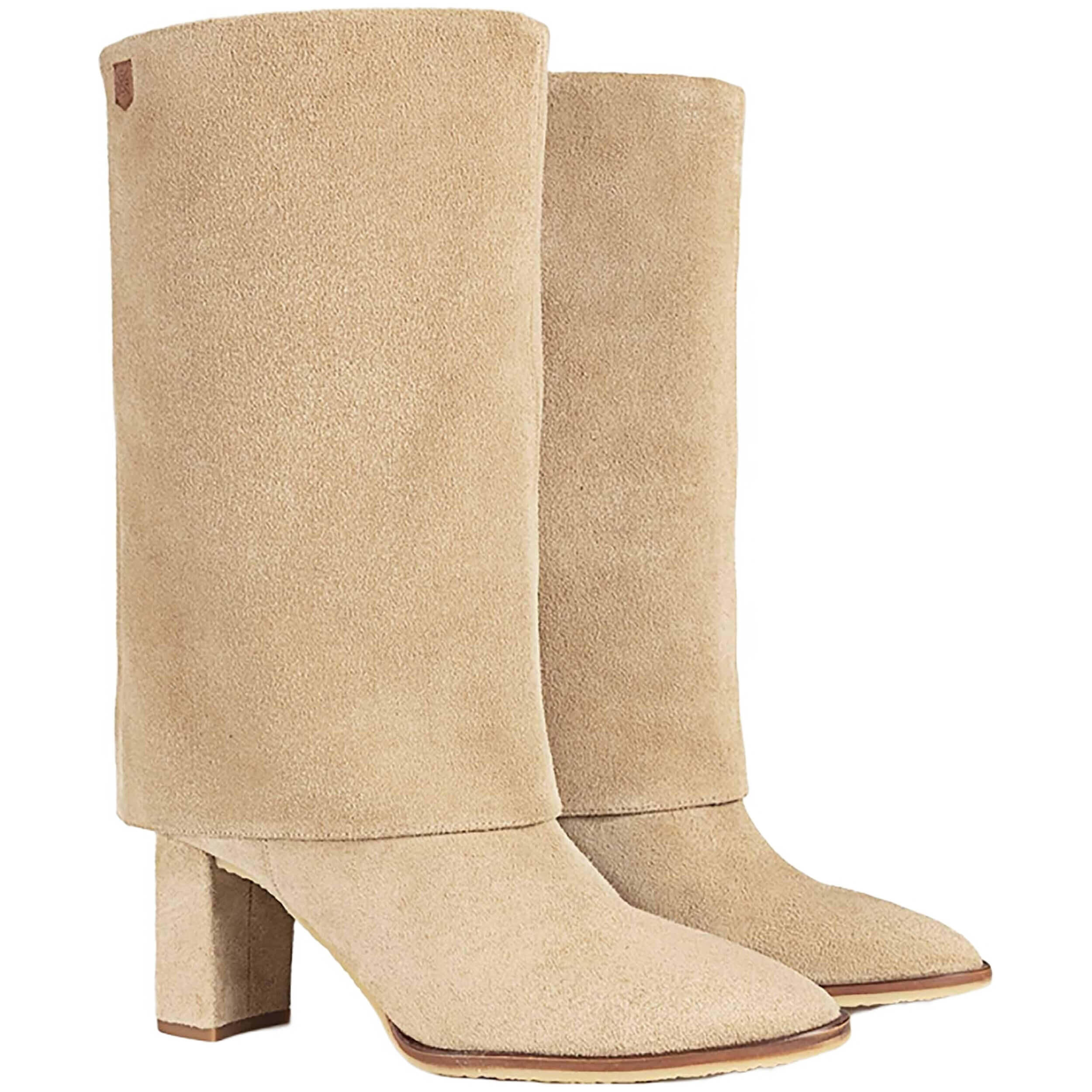 Botas Popa modelo BS27902-010 para mulheres 3/3