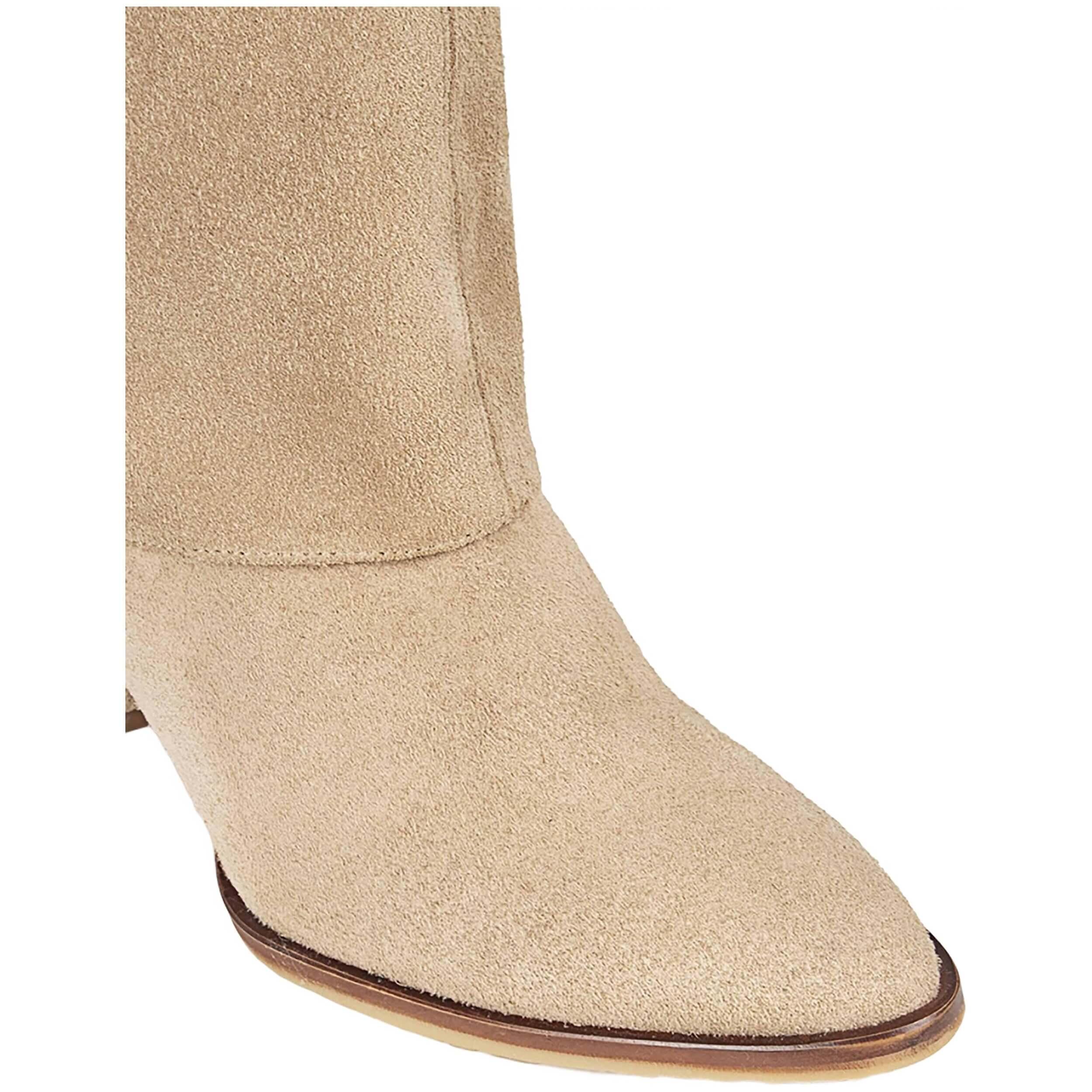 Botas Popa modelo BS27902-010 para mulheres 2/3