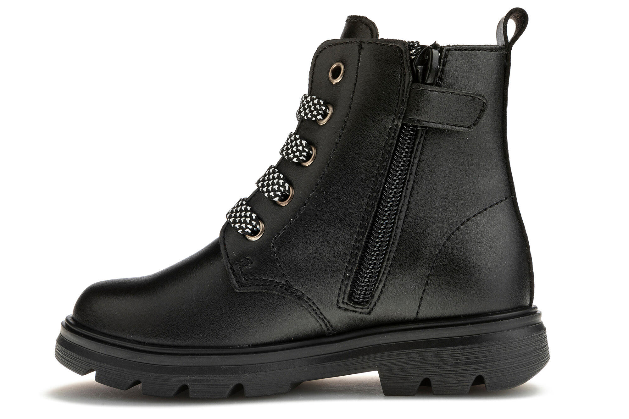 Botas Pablosky modelo 10147-444525 para garotas 5/7