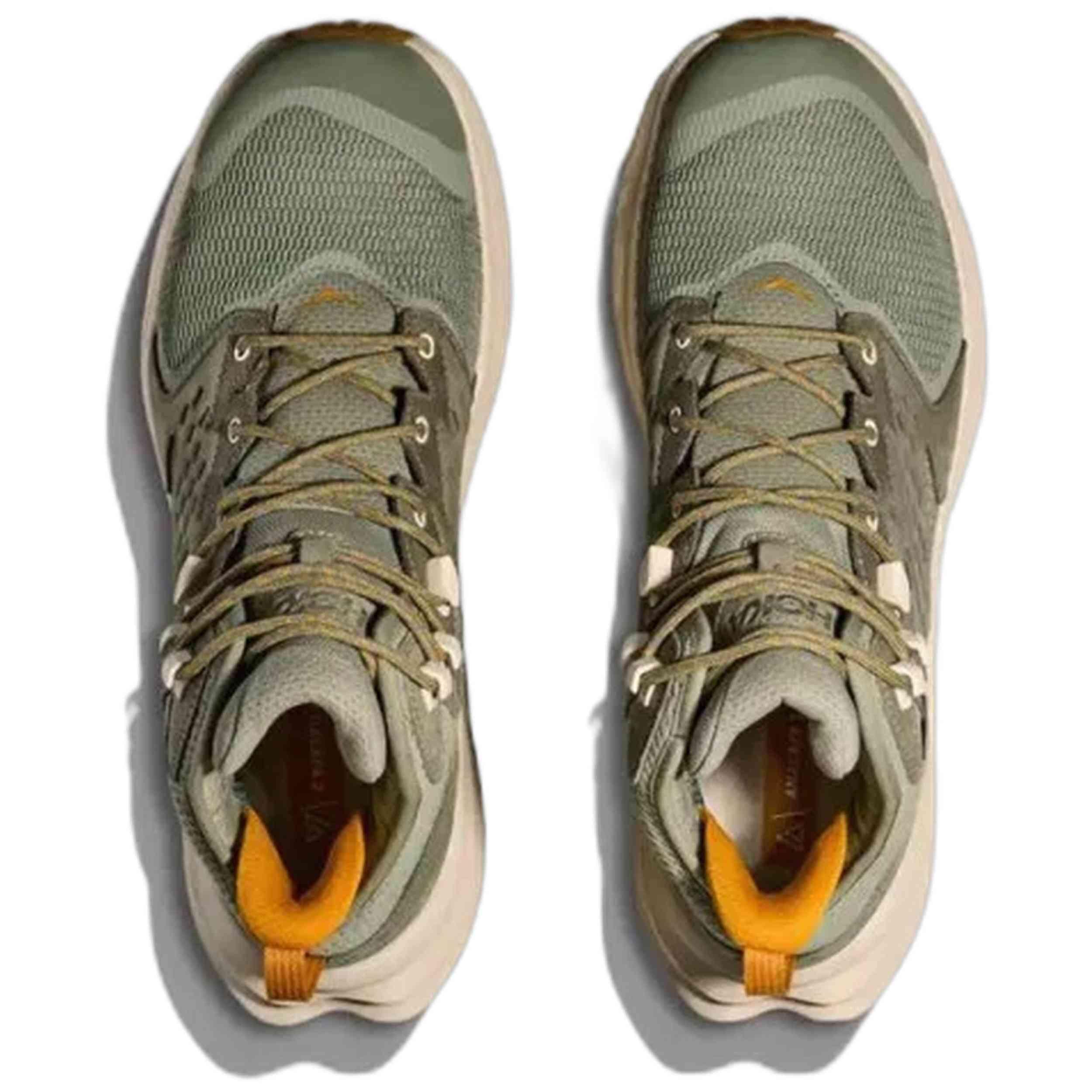 Laarzen Hoka model 001141633F-SML voor mannen 3/5