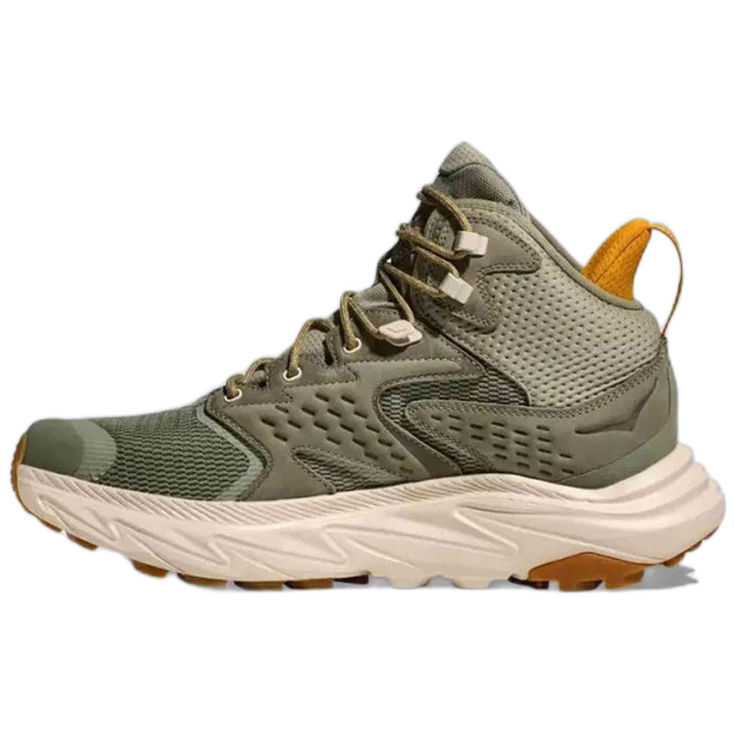 Laarzen Hoka model 001141633F-SML voor mannen 2/5