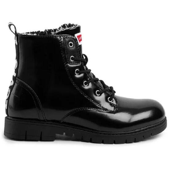Bottes Levi's modèle 10147-141698 pour filles