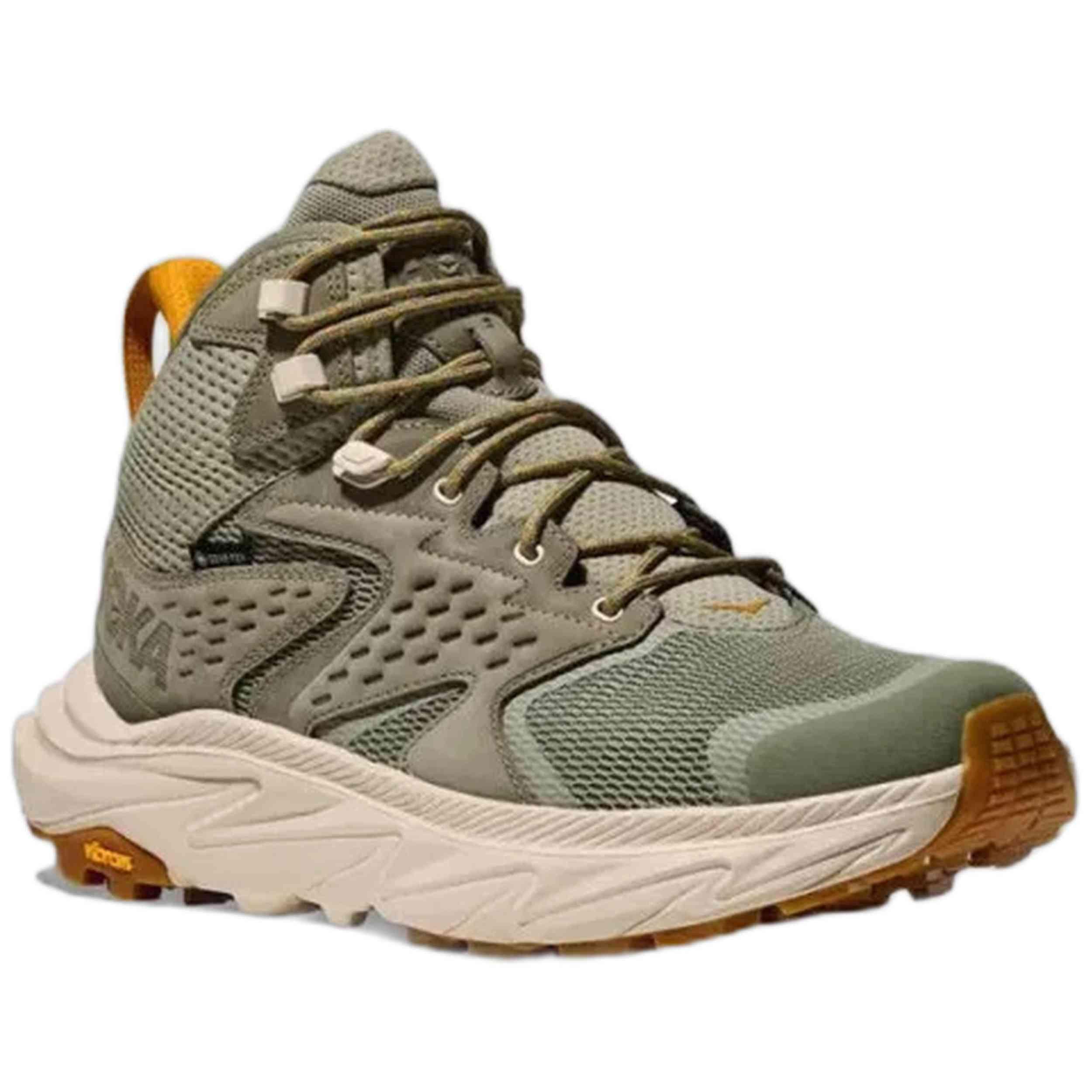 Laarzen Hoka model 001141633F-SML voor mannen 5/5