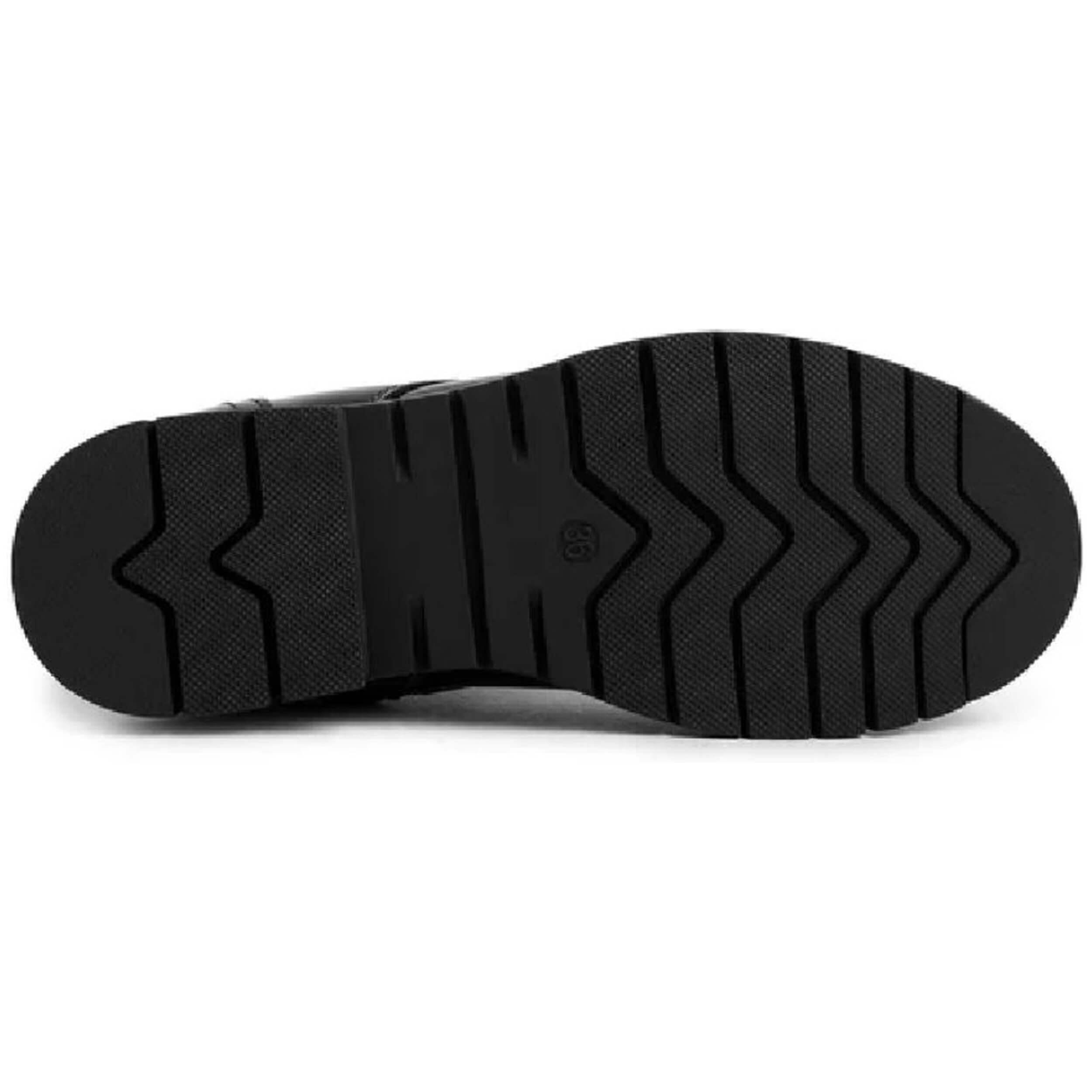 Bottes Levi's modèle 10147-141698 pour filles 2/5