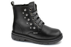 Bottes Pablosky modèle 10147-444525 pour filles
