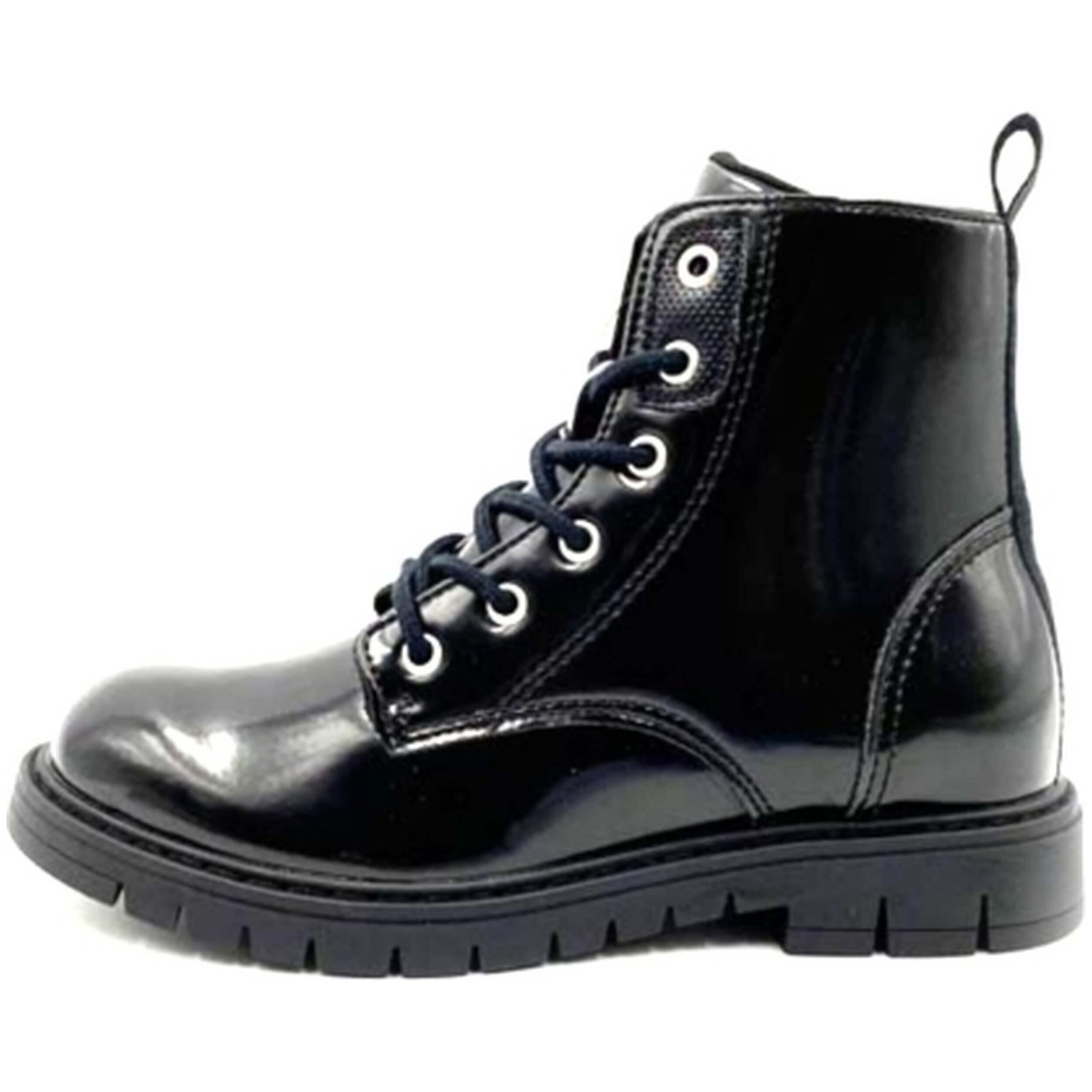 Bottes Levi's modèle 10147-141698 pour filles 4/5