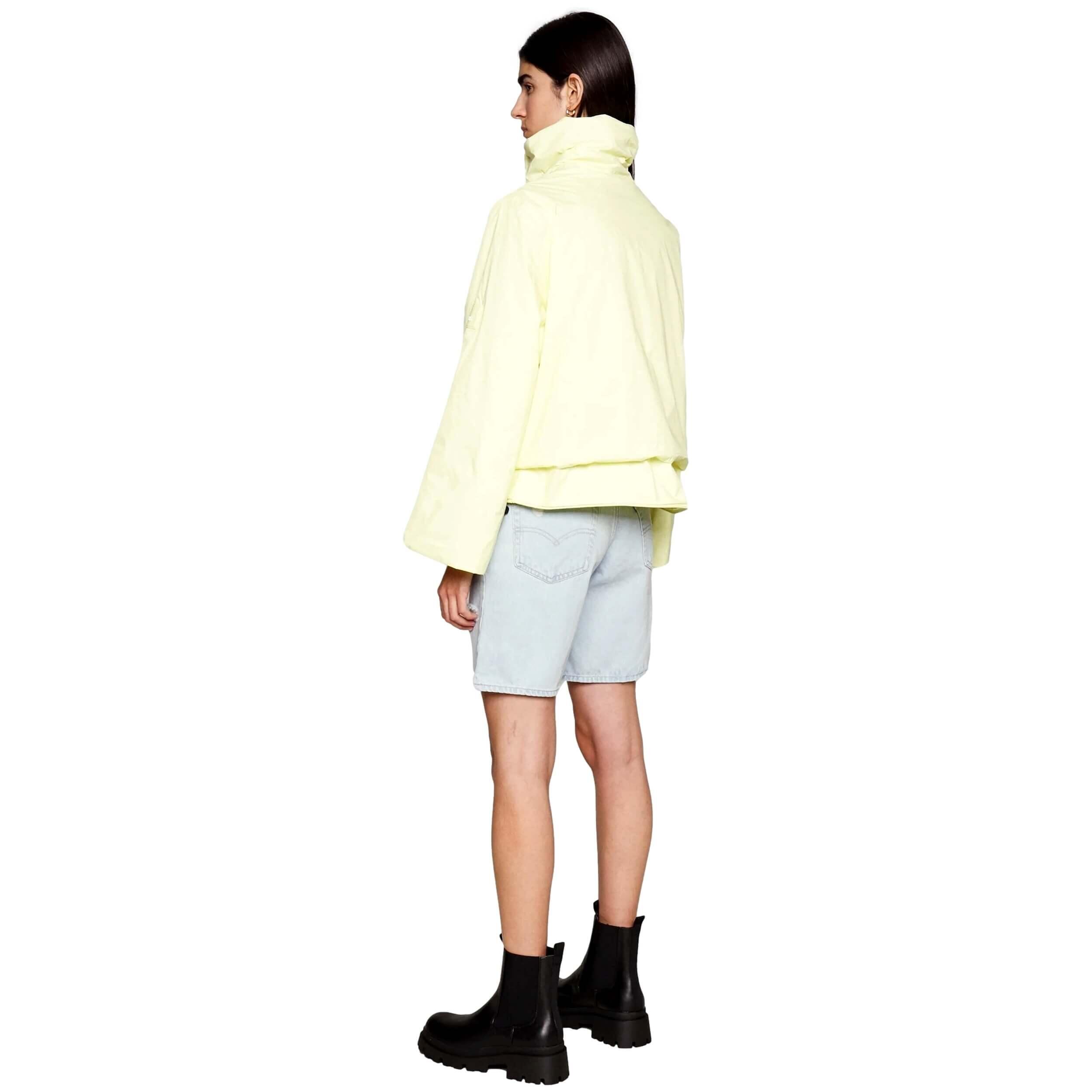 Impermeabile Rains modello 15440STRA per donne 3/5