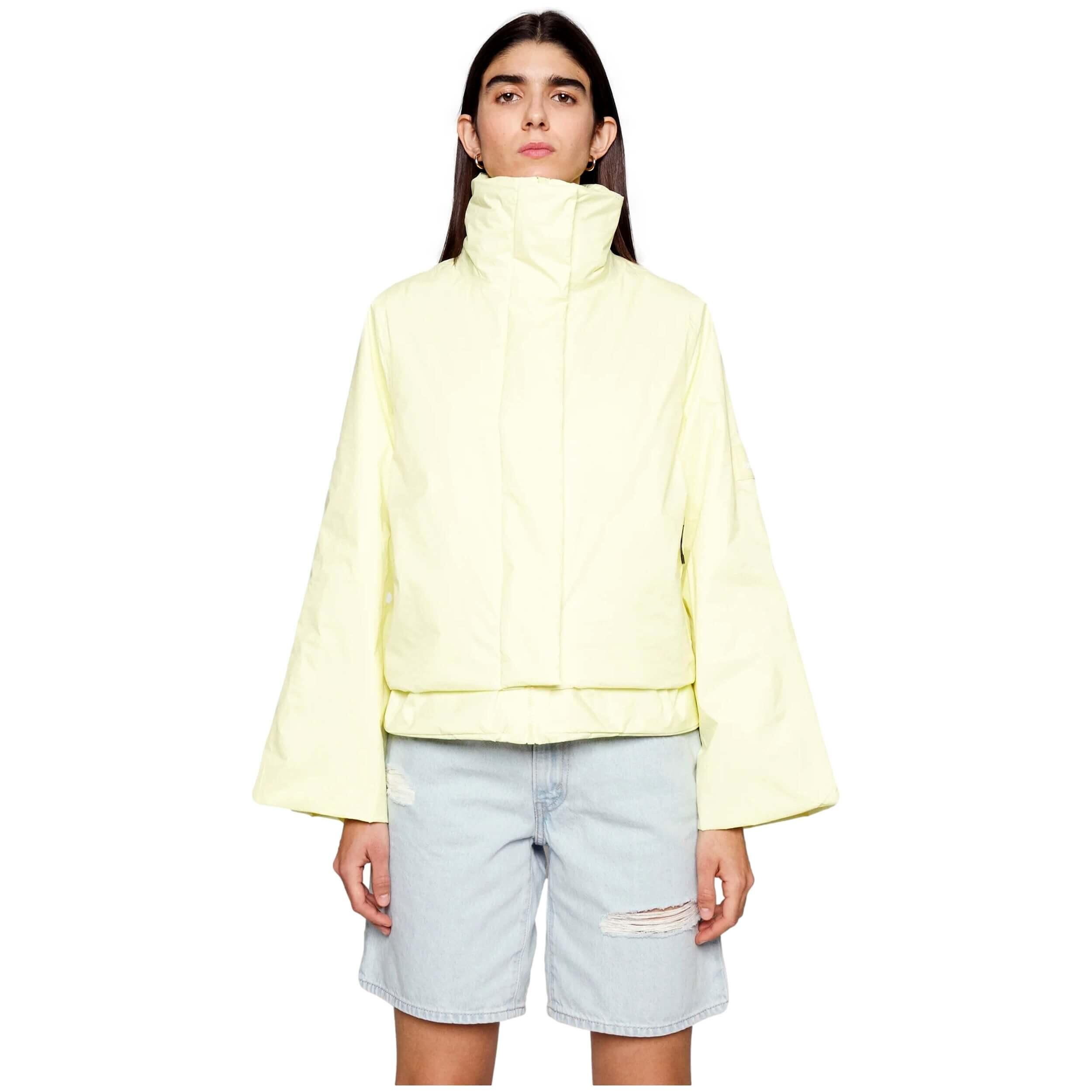 Impermeabile Rains modello 15440STRA per donne 2/5