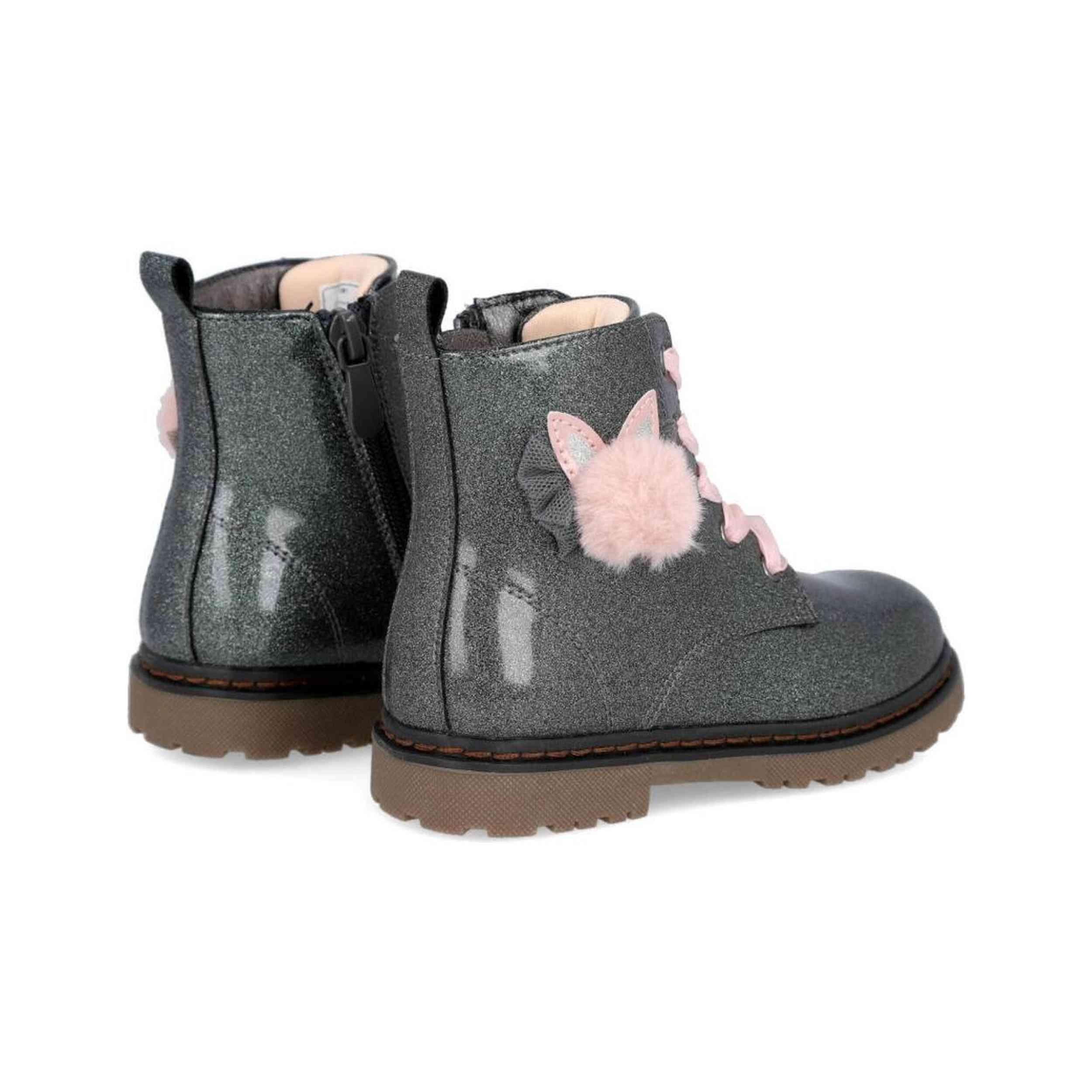 Botas Xti modelo 10070-093624 para garotas 3/5