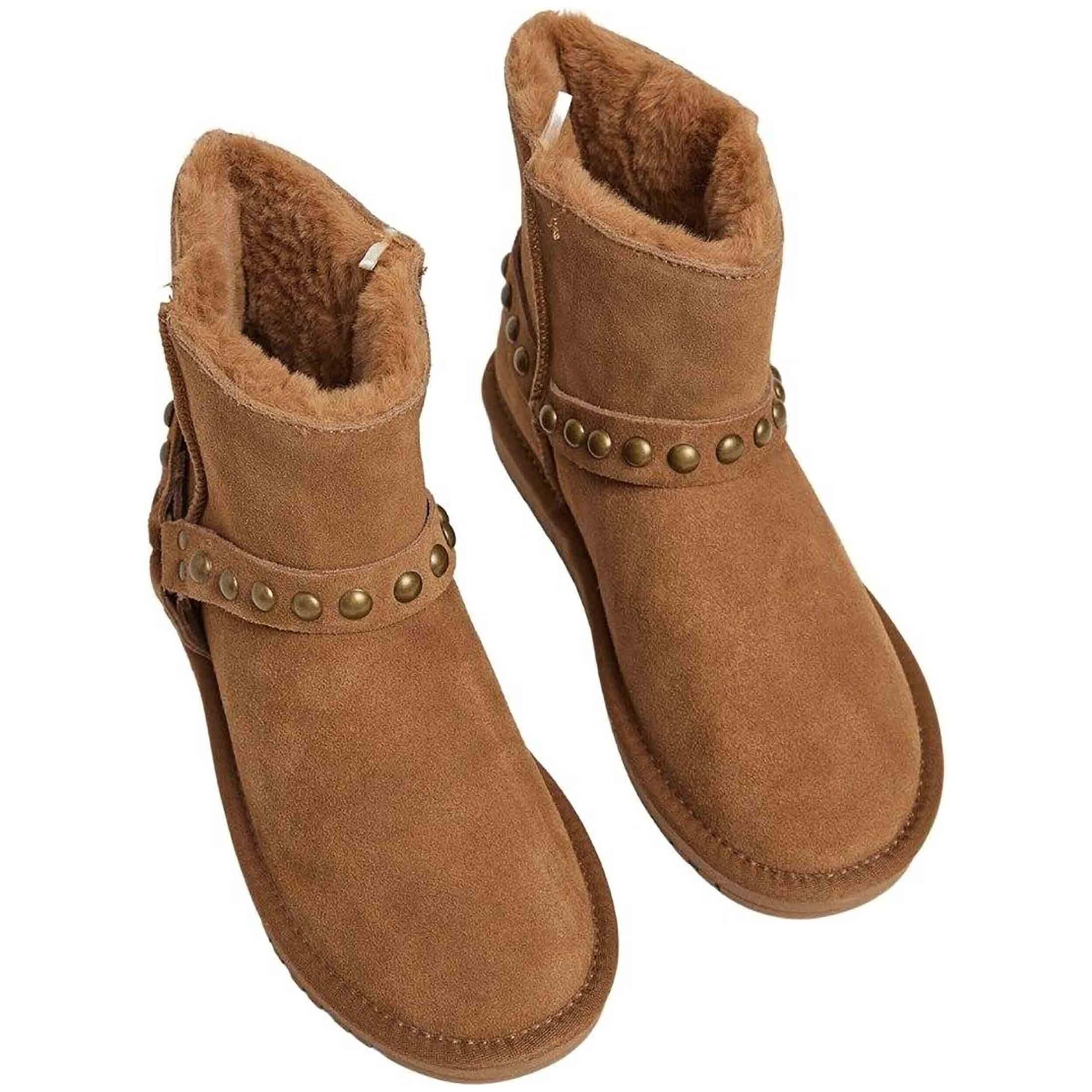 Stivali Pepe jeans modello PLS50532-879 per donne 3/4