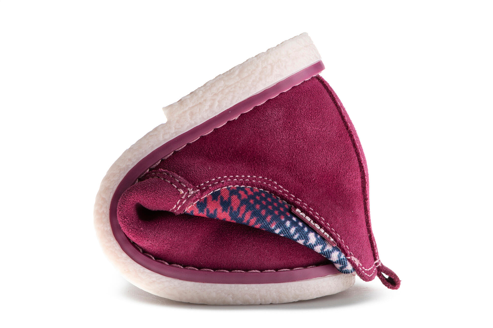 Bottes Pablosky modèle 10147-854504 pour filles 3/7