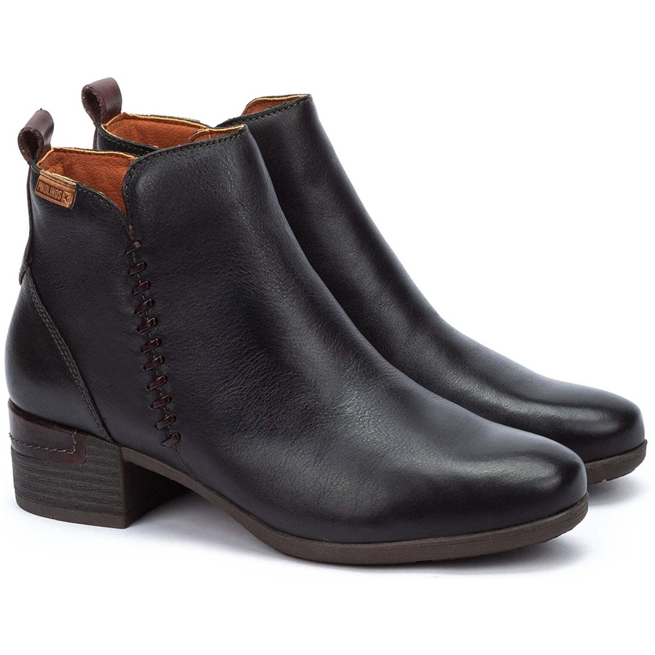 Bottes Pikolinos modèle 10091-910414 pour femmes 5/5