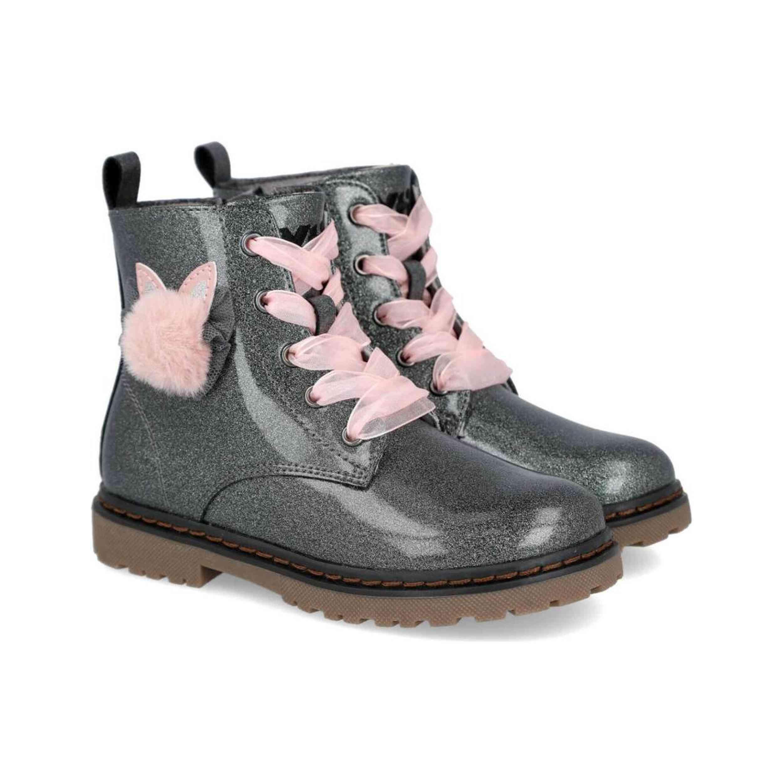 Botas Xti modelo 10070-093624 para garotas 2/5