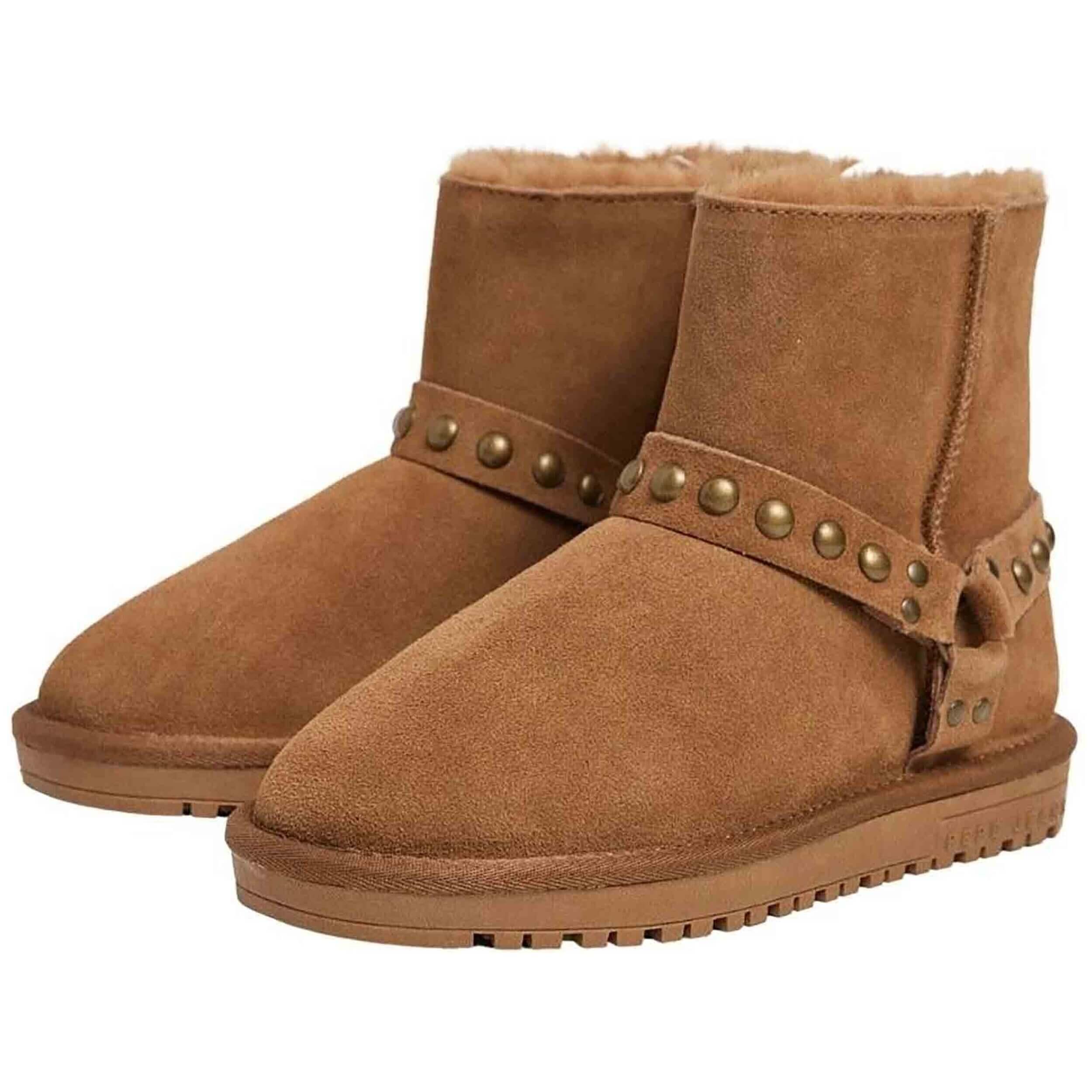 Stivali Pepe jeans modello PLS50532-879 per donne 2/4
