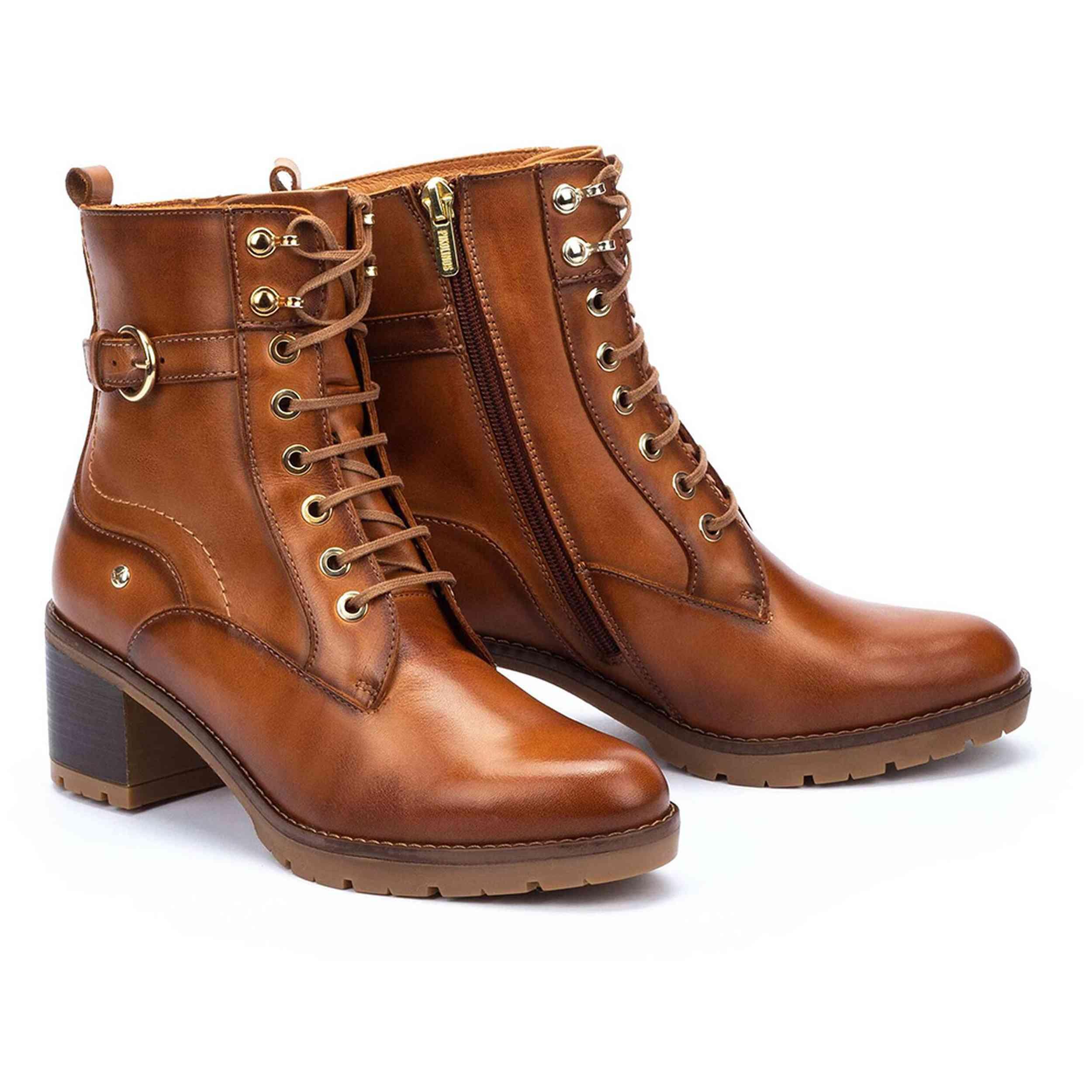 Botas Pikolinos modelo W7H-8510 para mujer 3/5