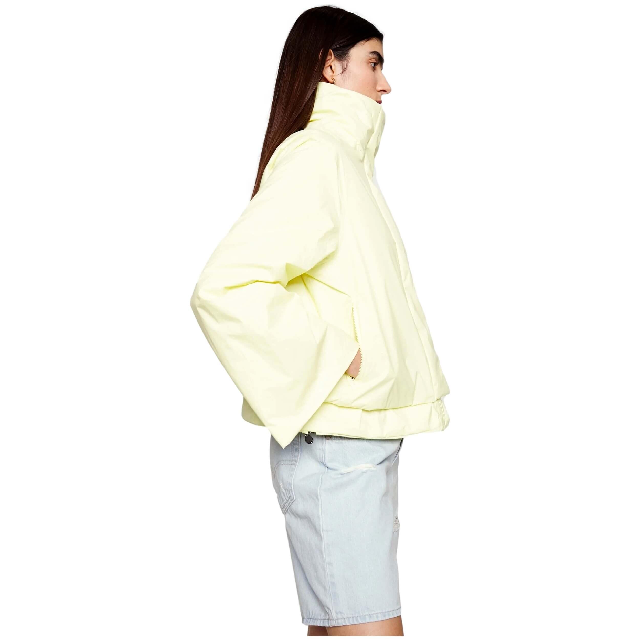 Impermeabile Rains modello 15440STRA per donne 4/5