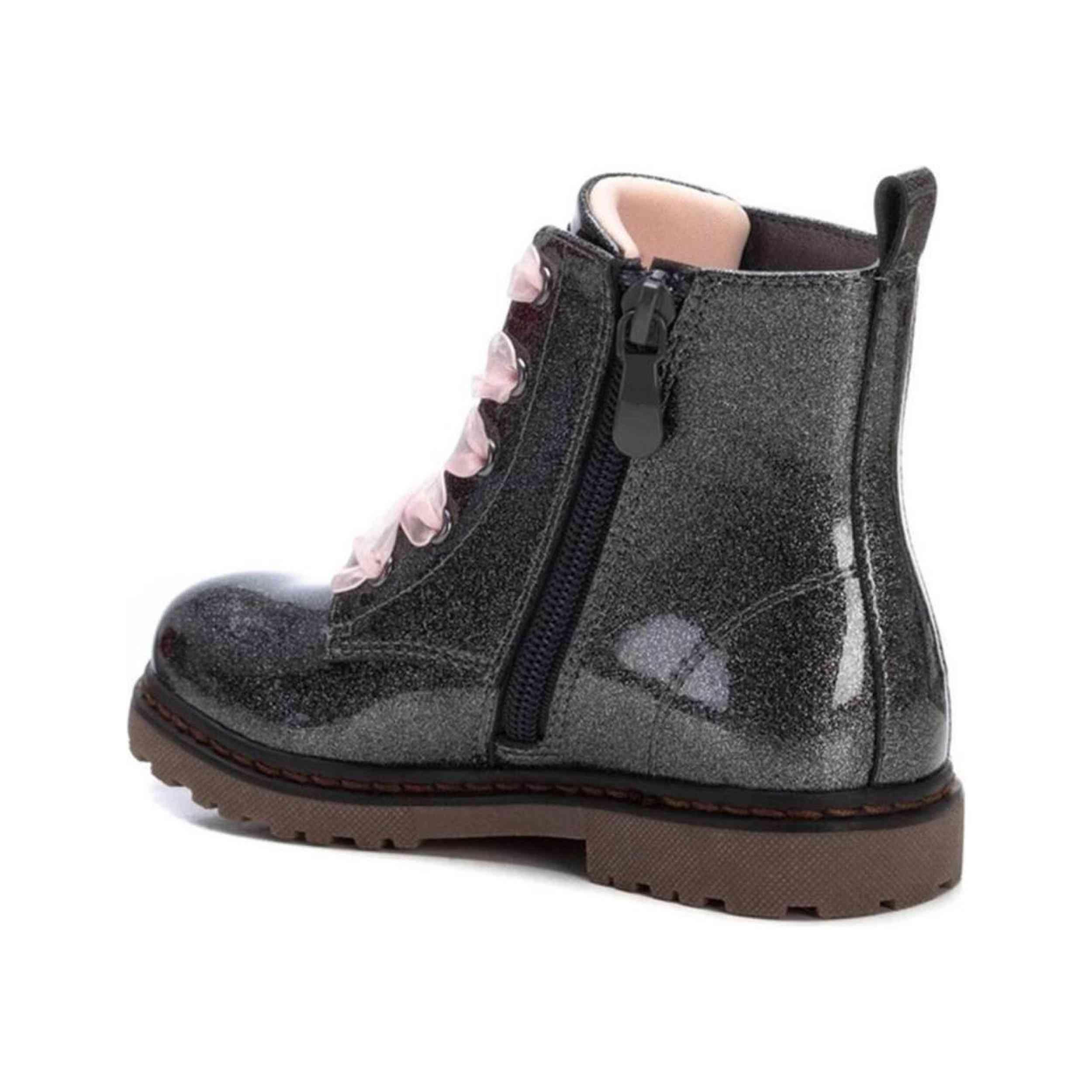Botas Xti modelo 10070-093624 para garotas 5/5