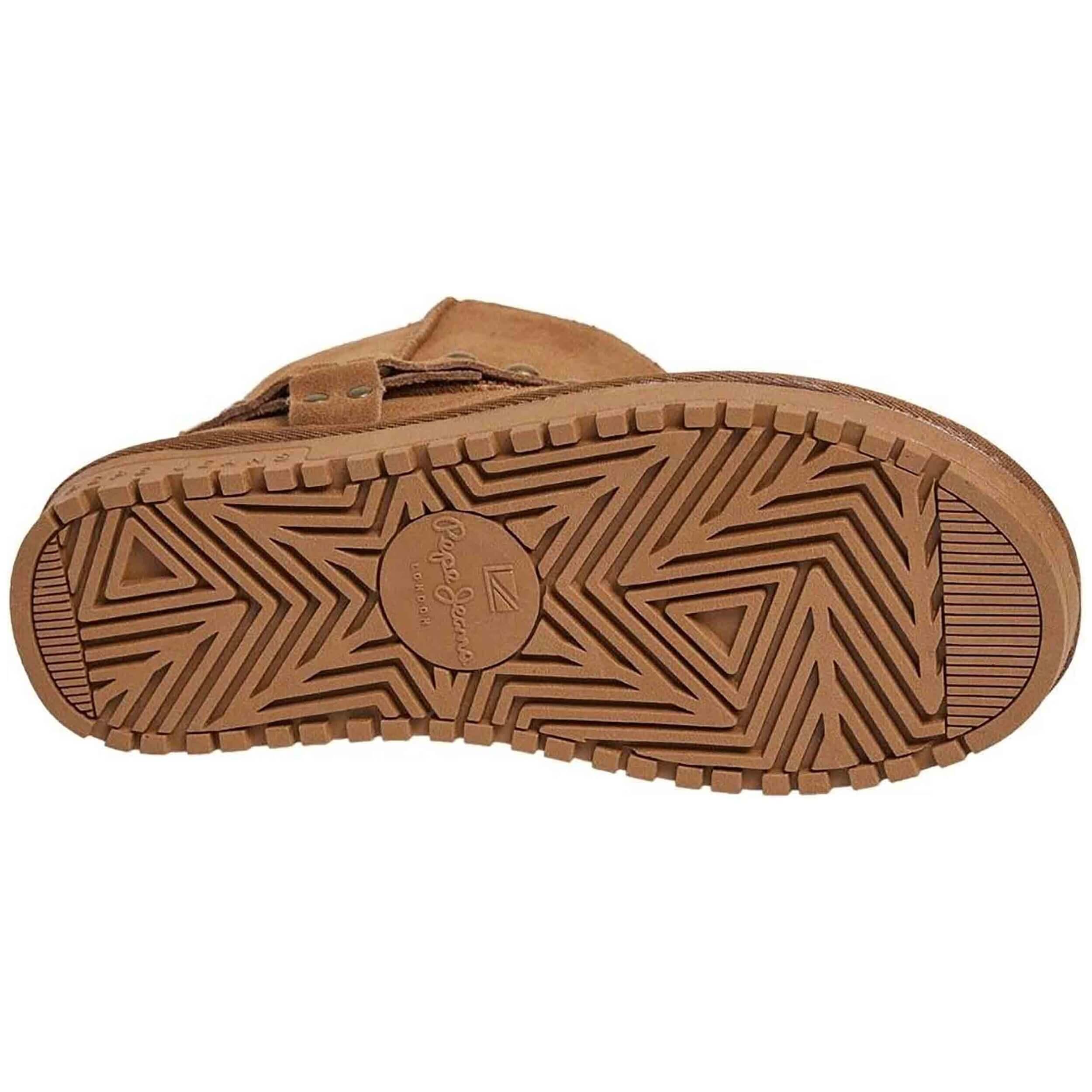 Stivali Pepe jeans modello PLS50532-879 per donne 4/4