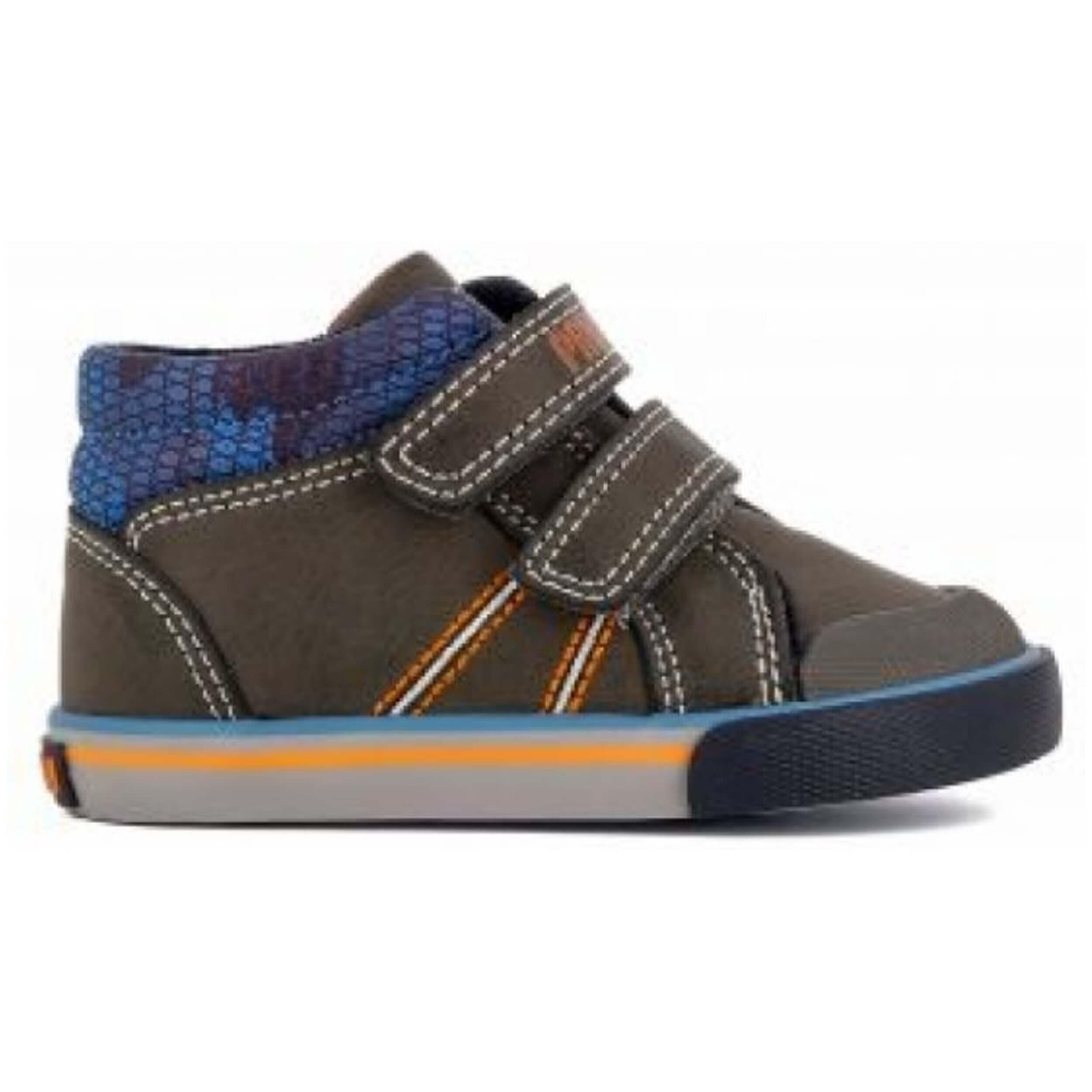 Botas Pablosky modelo 10147-930699 para niños 3/3