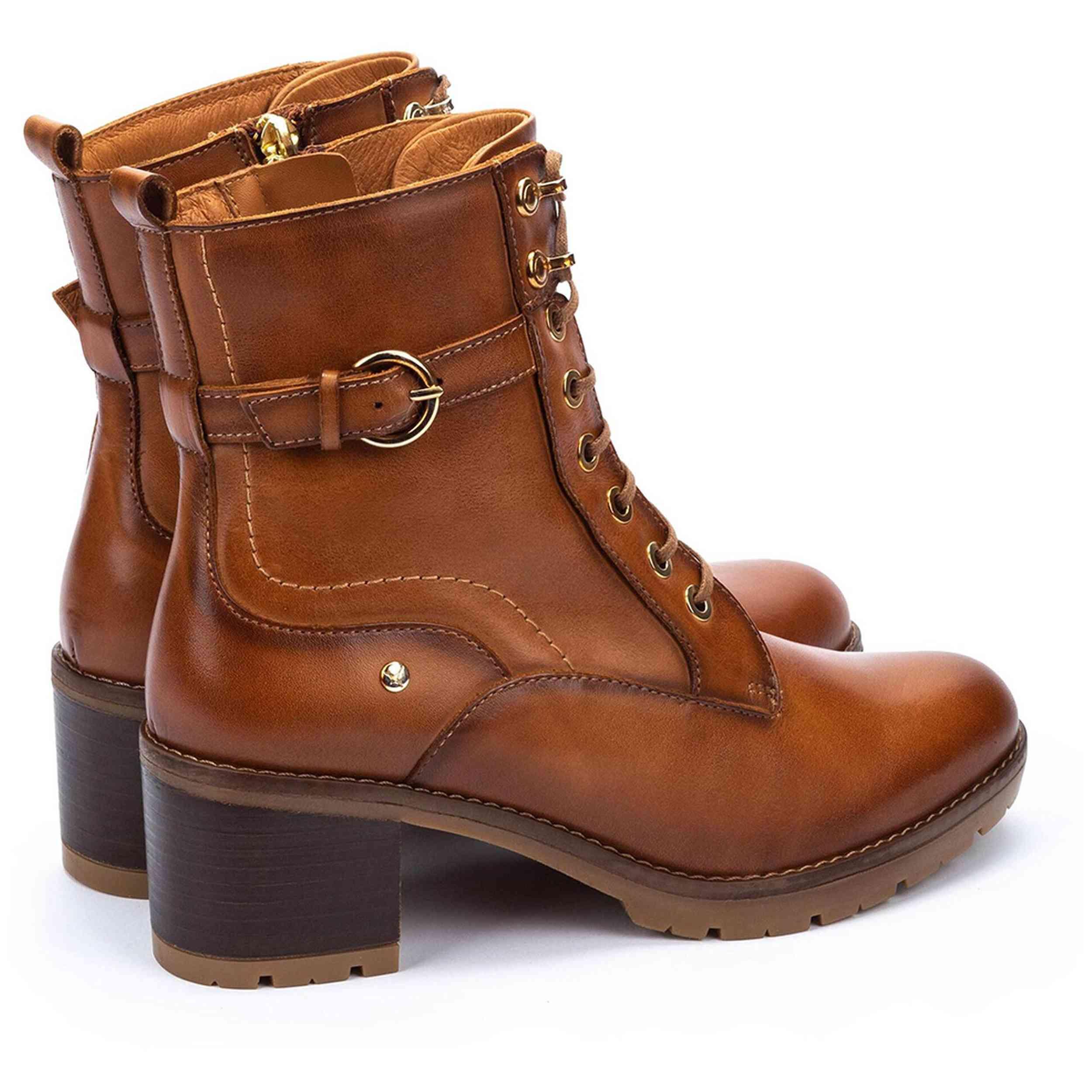 Botas Pikolinos modelo W7H-8510 para mujer 2/5