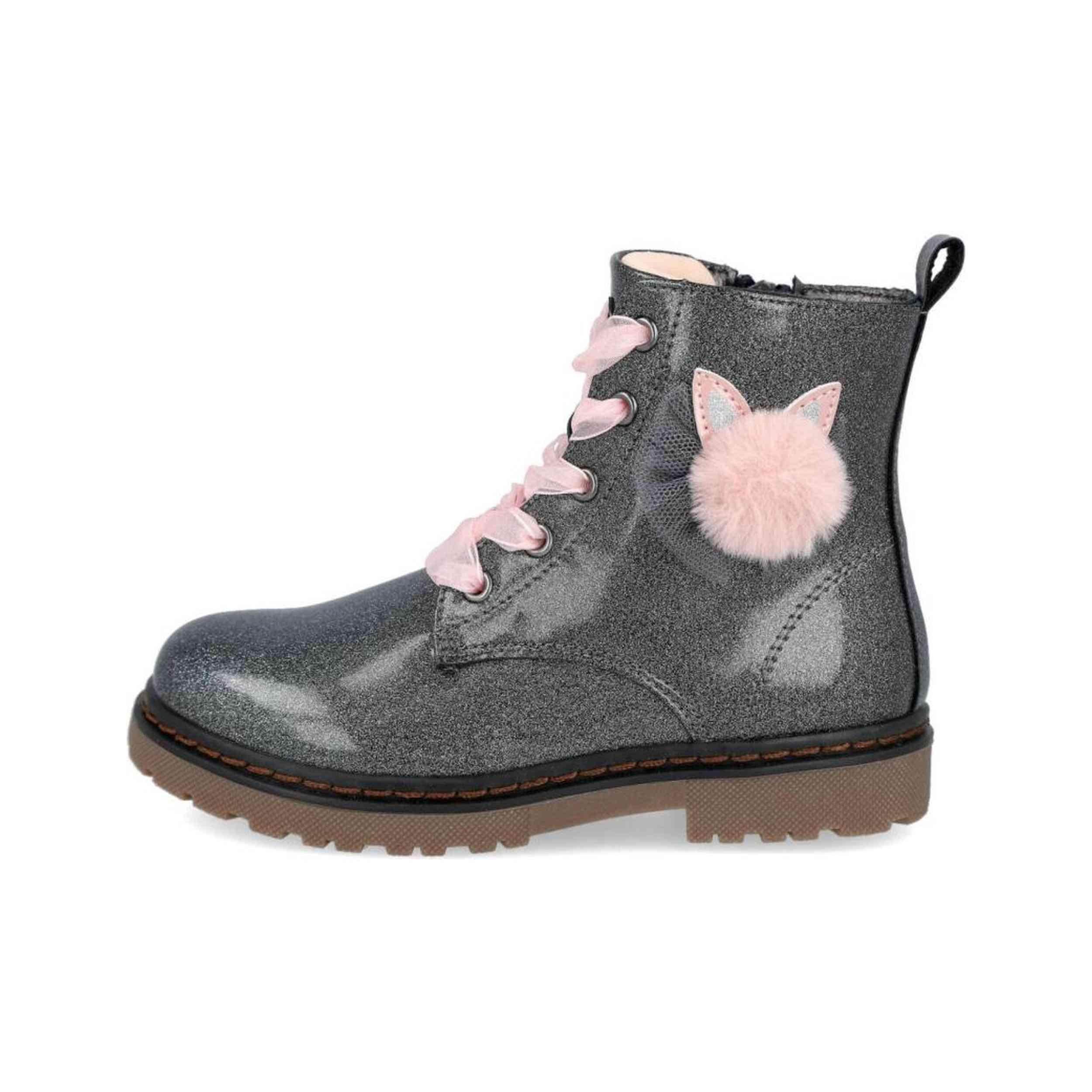 Botas Xti modelo 10070-093624 para garotas 4/5