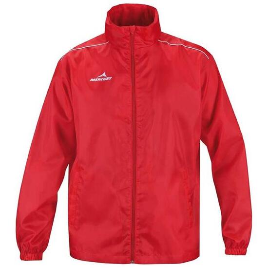 Impermeabile Mercury modello MECUAJ-04 per unisex