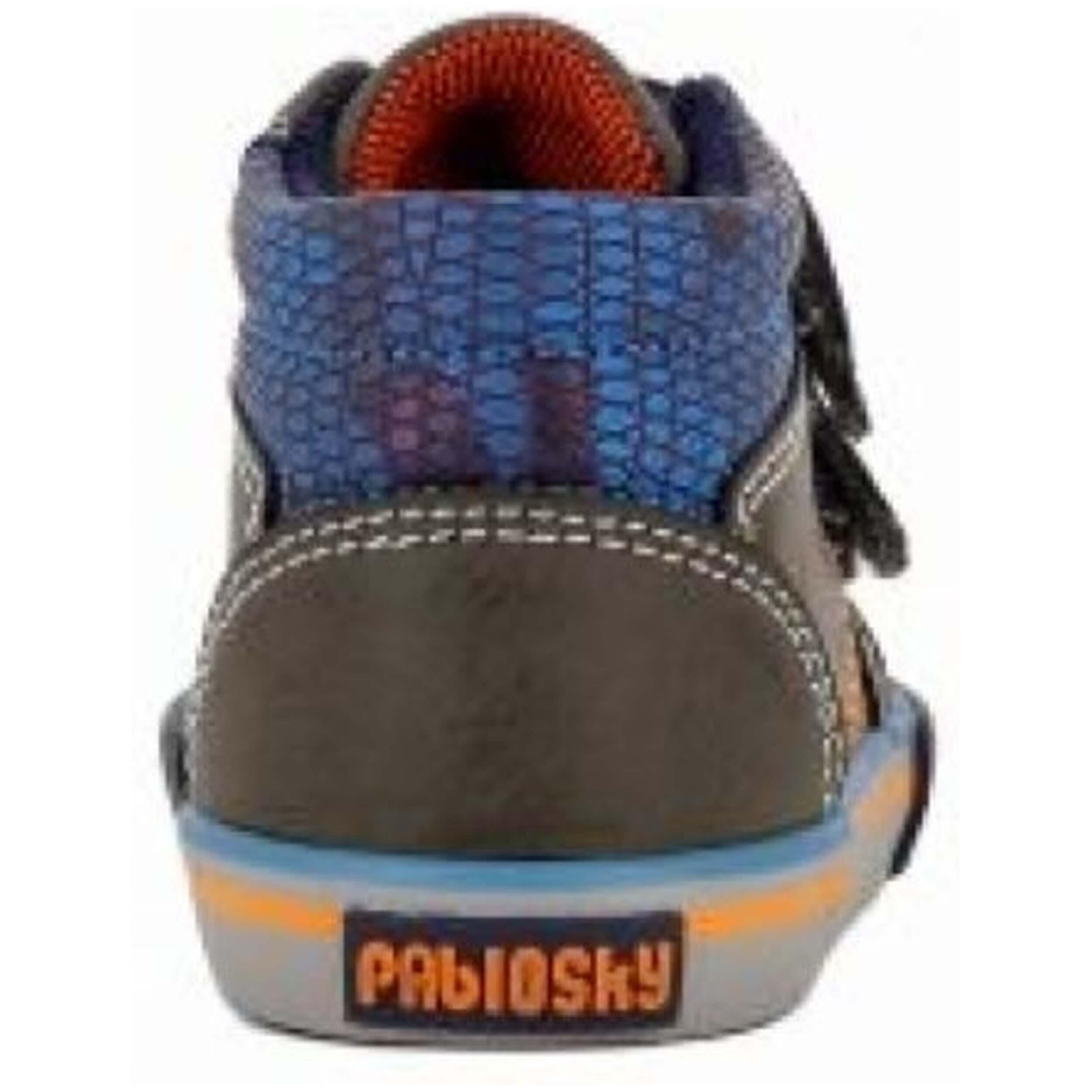 Botas Pablosky modelo 10147-930699 para niños 2/3