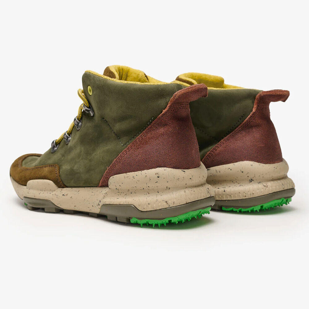 Botas Satorisan modelo 120098A27947 para homem 3/5