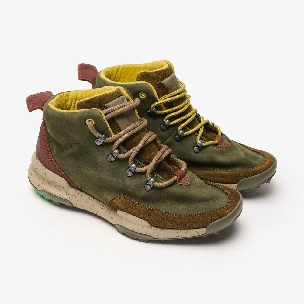 Botas Satorisan modelo 120098A27947 para homem 2/5